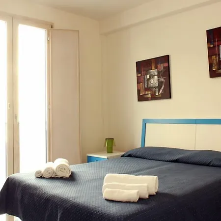 Borgo Nocleg ze śniadaniem 4*