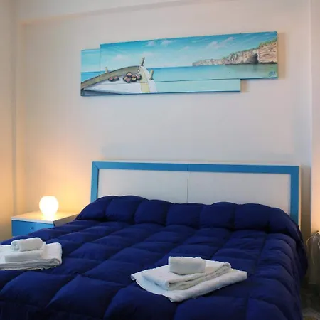 Borgo Nocleg ze śniadaniem Otranto