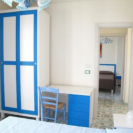 Borgo 4* Otranto