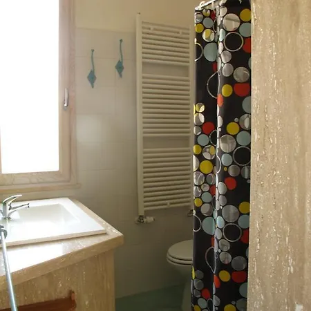 Borgo Nocleg ze śniadaniem Otranto