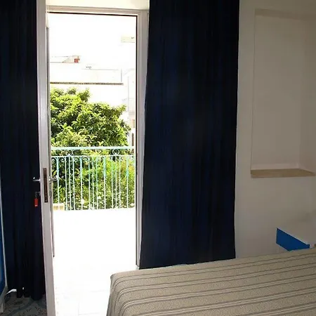Nocleg ze śniadaniem Borgo 4*