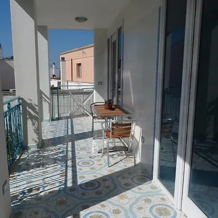 Borgo 4*