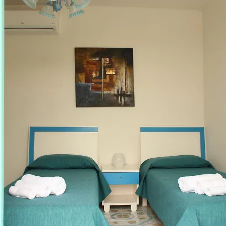 Borgo 4*