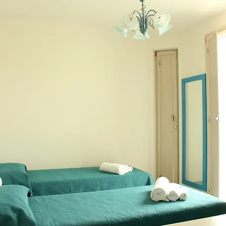 Nocleg ze śniadaniem Borgo