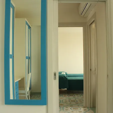 Borgo Nocleg ze śniadaniem 4*