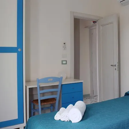 Borgo Nocleg ze śniadaniem