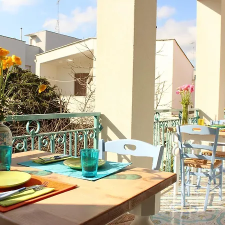 Borgo 4* Otranto