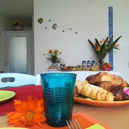 Borgo 4* אוטרנטו