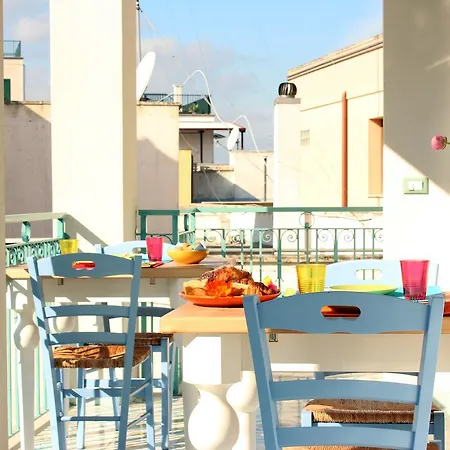 Borgo Nocleg ze śniadaniem 4*