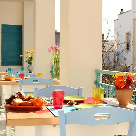Borgo Otranto