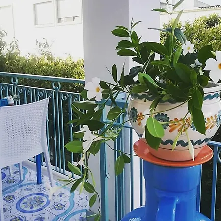 Borgo Nocleg ze śniadaniem 4*