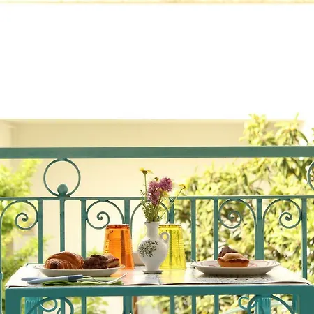 Borgo オートラント