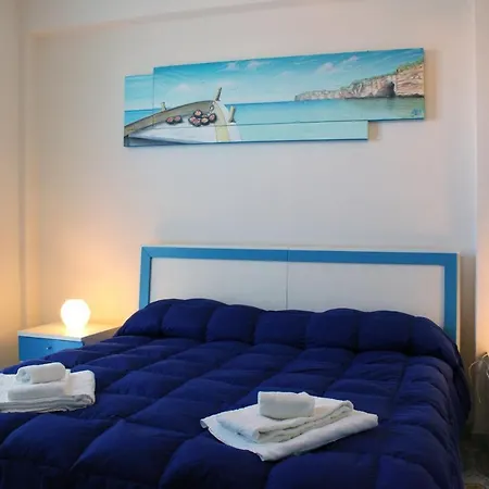 Nocleg ze śniadaniem Borgo 4*