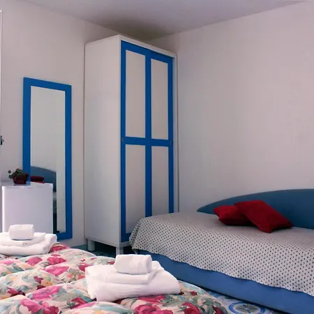 Borgo 4*