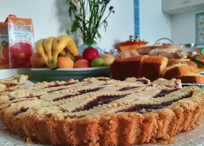 Bed & Breakfast Borgo Otranto