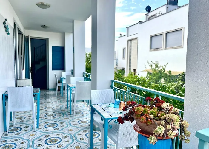 Bed & Breakfast Borgo 4*