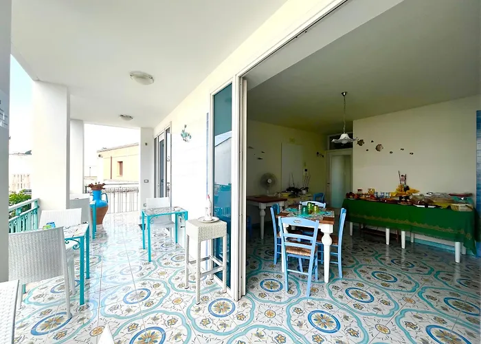 Borgo Bed & Breakfast Otranto