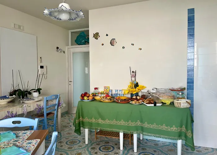 Bed & Breakfast Borgo Otranto