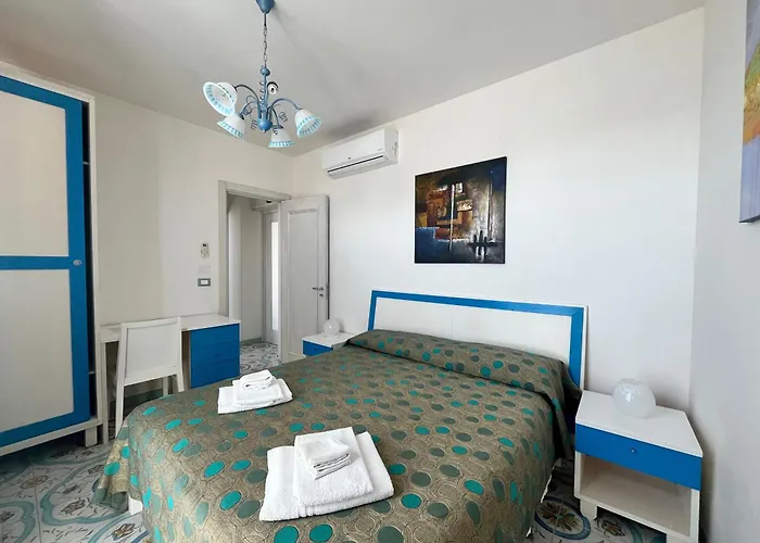 Borgo Bed & Breakfast 4*