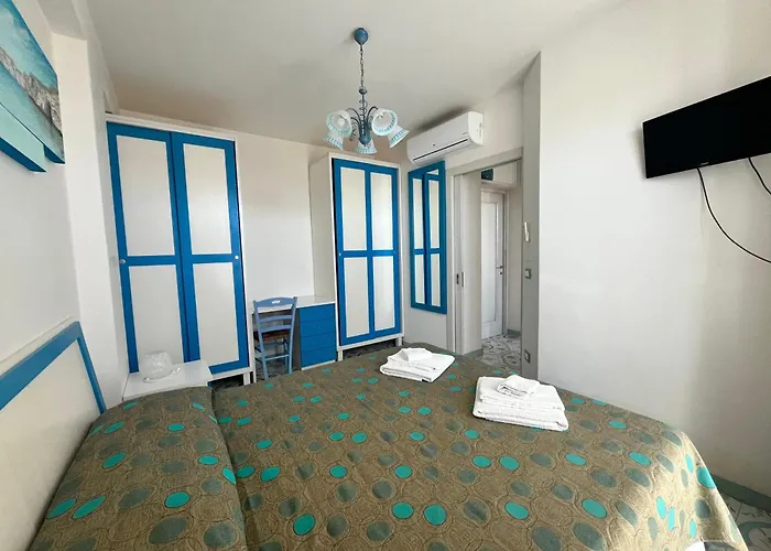 Bed & Breakfast Borgo 4*