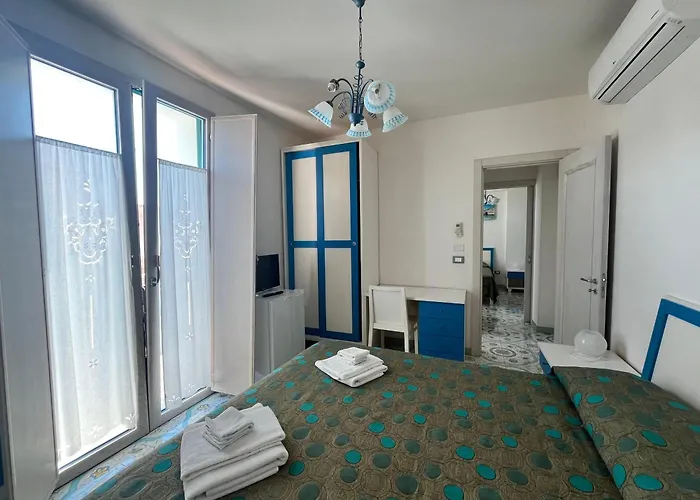 Borgo 4* Отранто