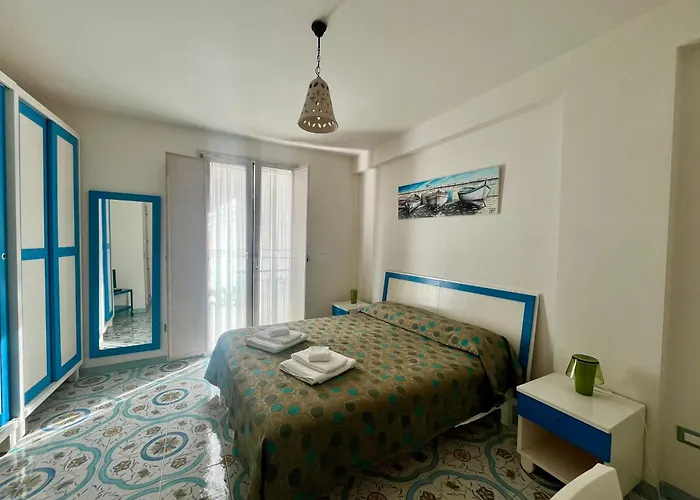 Borgo 4* Отранто