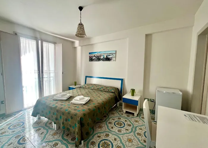Borgo Bed & Breakfast