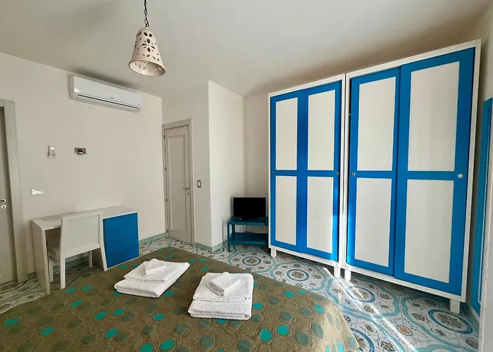 Borgo Bed & Breakfast 4*