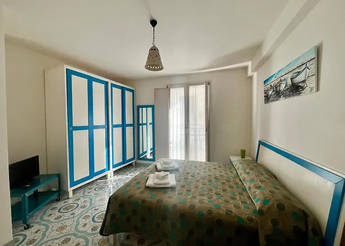 Bed & Breakfast Borgo 4*