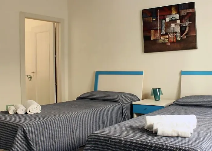 Borgo Отель типа 