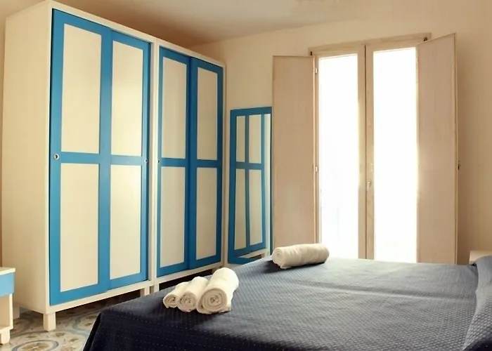 Borgo 4* Отранто