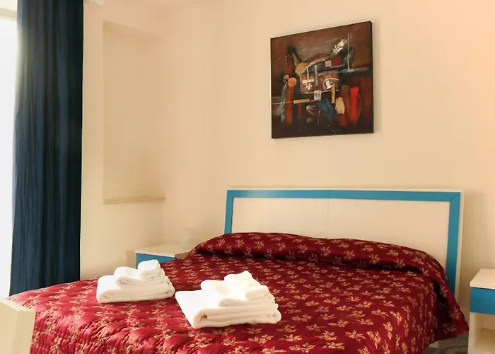 Bed & Breakfast Borgo Otranto