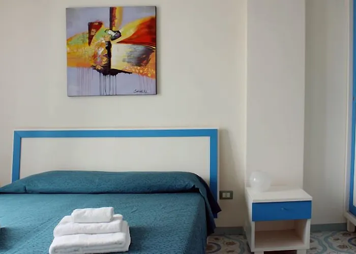 Borgo Bed & Breakfast 4*