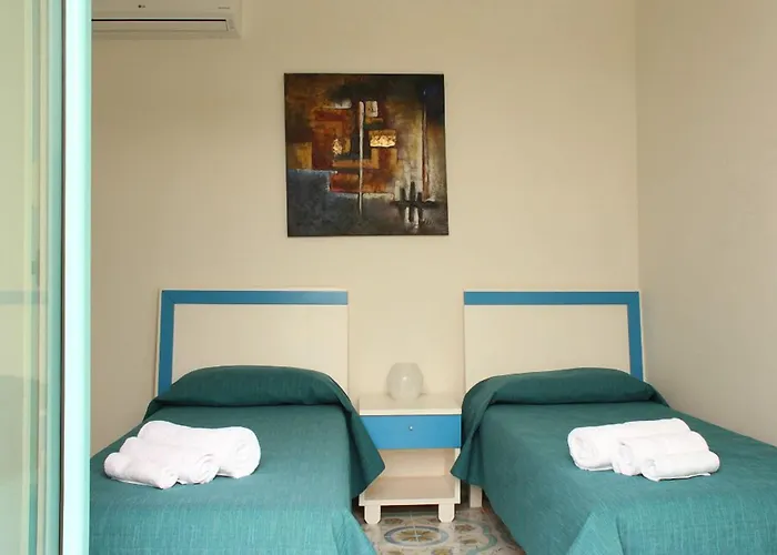 Borgo Bed & Breakfast