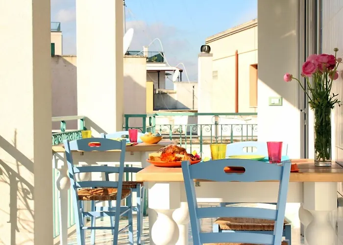 Borgo Bed & Breakfast 4*