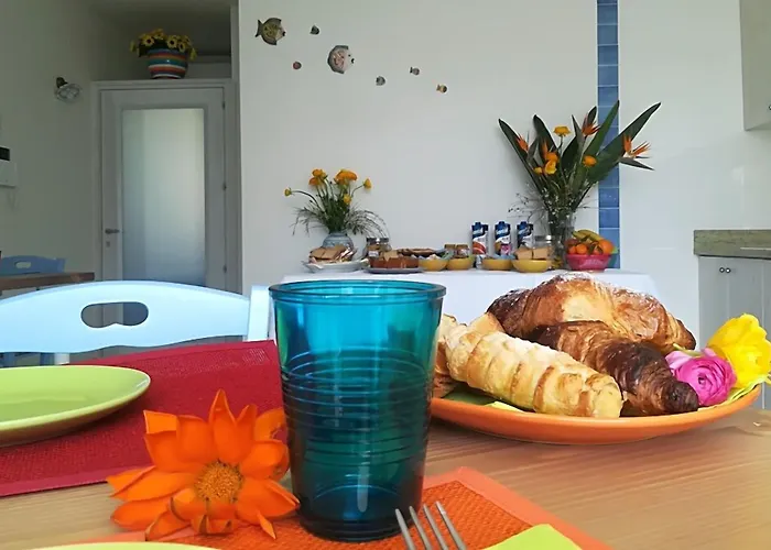 Borgo Отель типа 