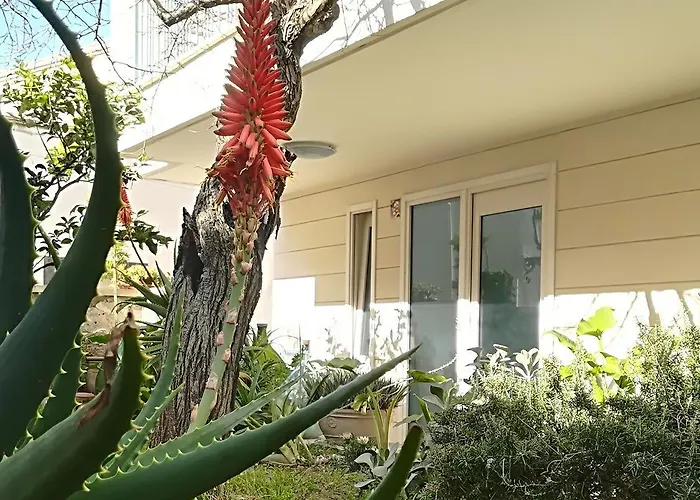 Borgo 4* Отранто