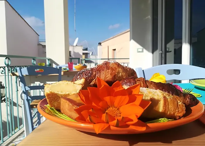 Bed & Breakfast Borgo