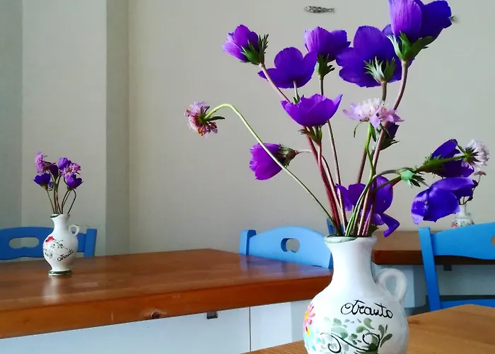 Borgo Отранто