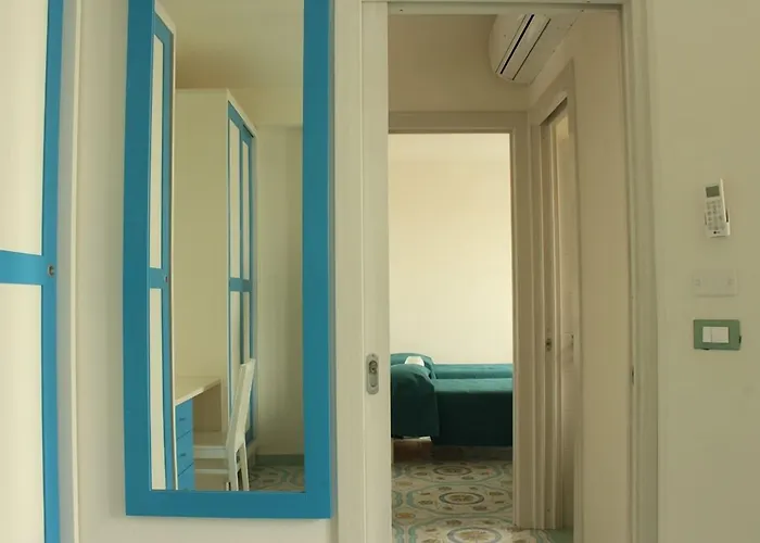 Bed & Breakfast Borgo