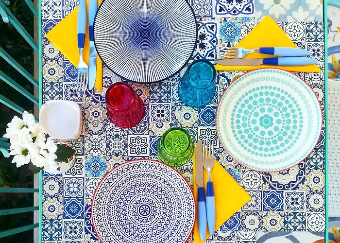 Borgo 4* Отранто