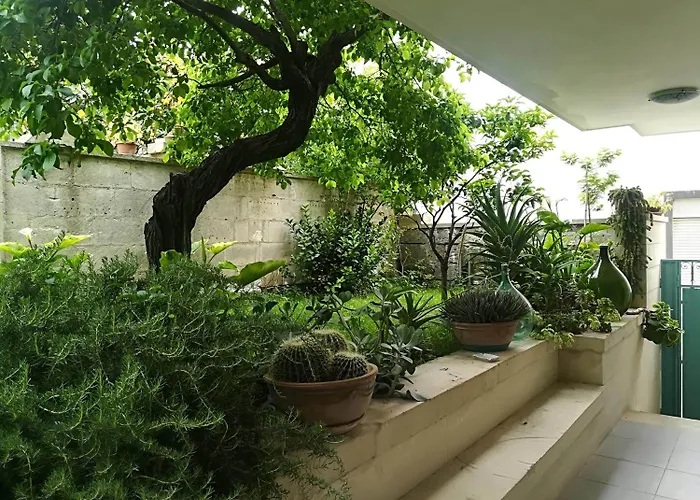 Bed & Breakfast Borgo 4*