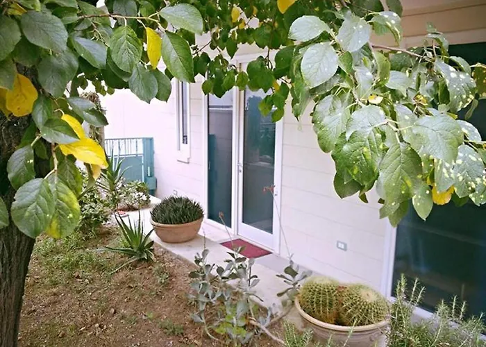 Bed & Breakfast Borgo Otranto