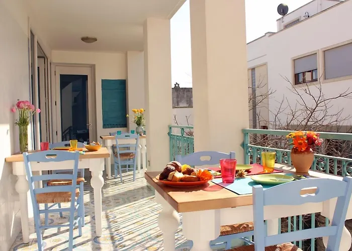 Borgo Bed & Breakfast 4*