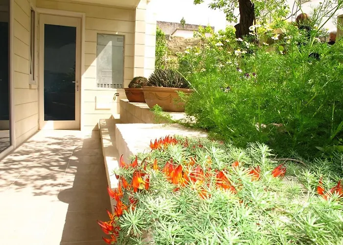 Borgo Отранто