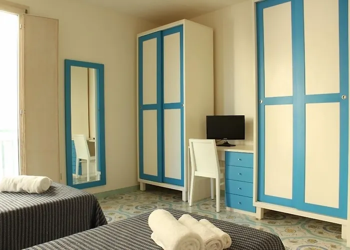 Borgo Bed & Breakfast 4*