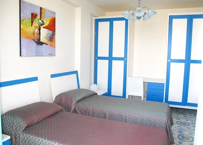 Borgo Отель типа 