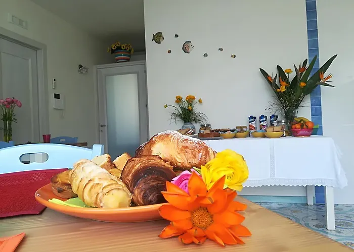 Borgo 4* Отранто