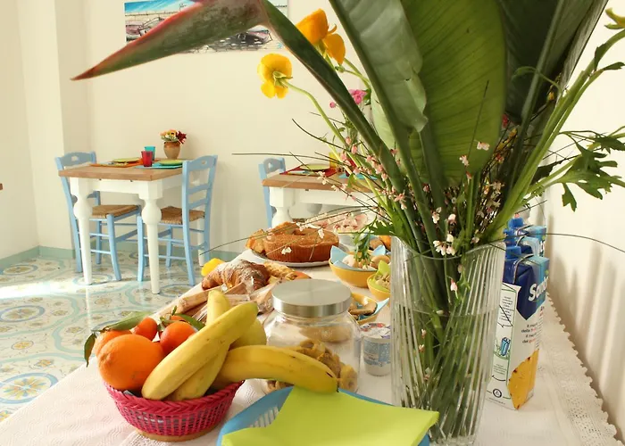 Borgo Bed & Breakfast 4*