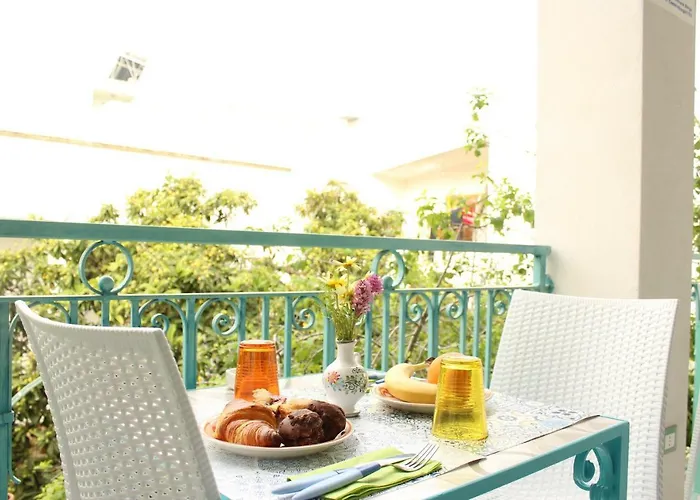 Borgo Bed & Breakfast